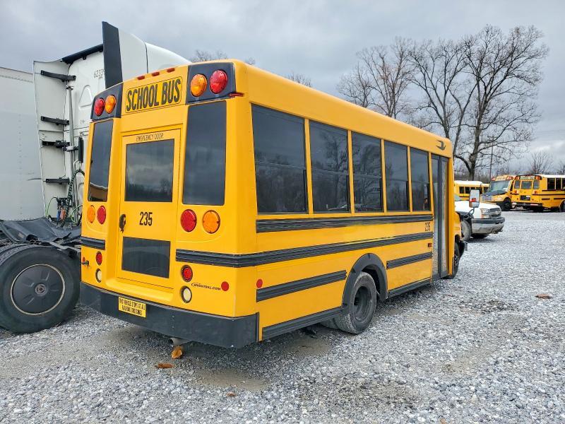 2017 Chevrolet Express G3500