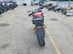 2015 Yamaha FJ09 C