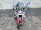 1997 Kawasaki VN1500 D