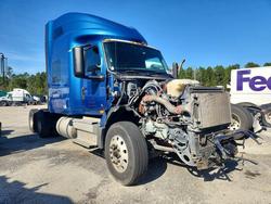 Salvage Trucks for sale at auction: 2018 International LT625 Semi Truck
