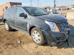 2011 Cadillac Srx Luxury Collection