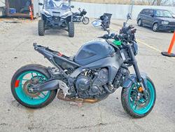 2023 Yamaha Mt09 en venta en Bridgeton, MO