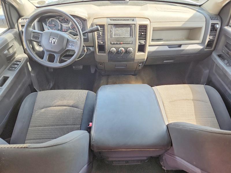 2012 Dodge Ram 2500 st