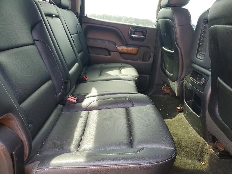 2014 GMC Sierra K1500 slt