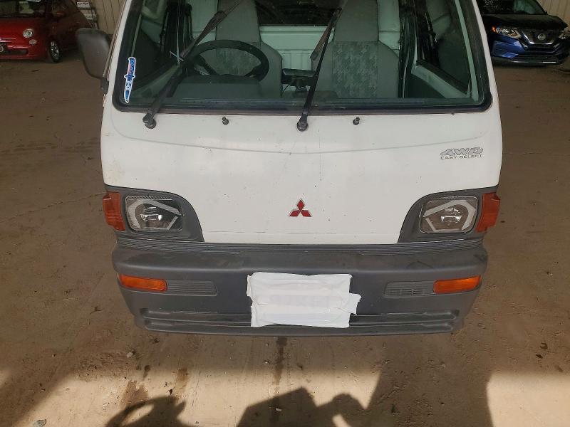 1997 Mitsubishi Mini