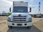 2012 Hino 338 BOX Truck