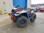 2025 Can-Am Outlander X MR 1000R ATV