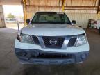2015 Nissan Frontier S