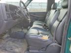 2007 GMC Sierra K2500 Heavy Duty