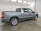 2021 Chevrolet Silverado C1500 Custom