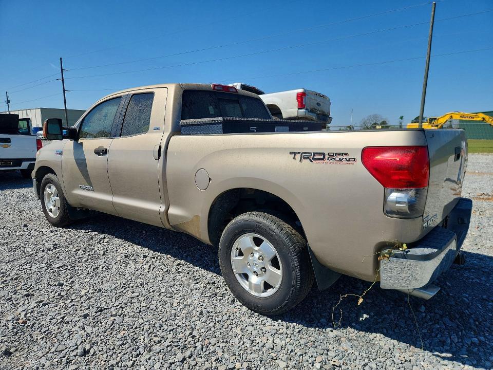2007 Toyota Tundra SR5