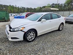 2013 Ford Fusion se en venta en Ellenwood, GA
