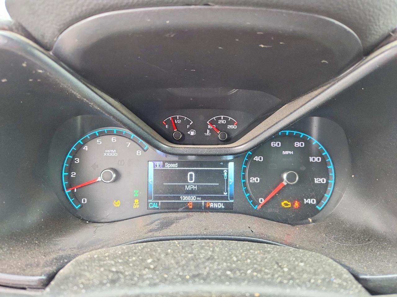 2018 GMC Canyon Denali