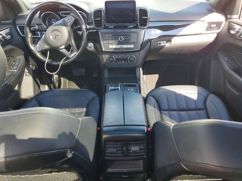 2018 Mercedes-Benz Gle 350