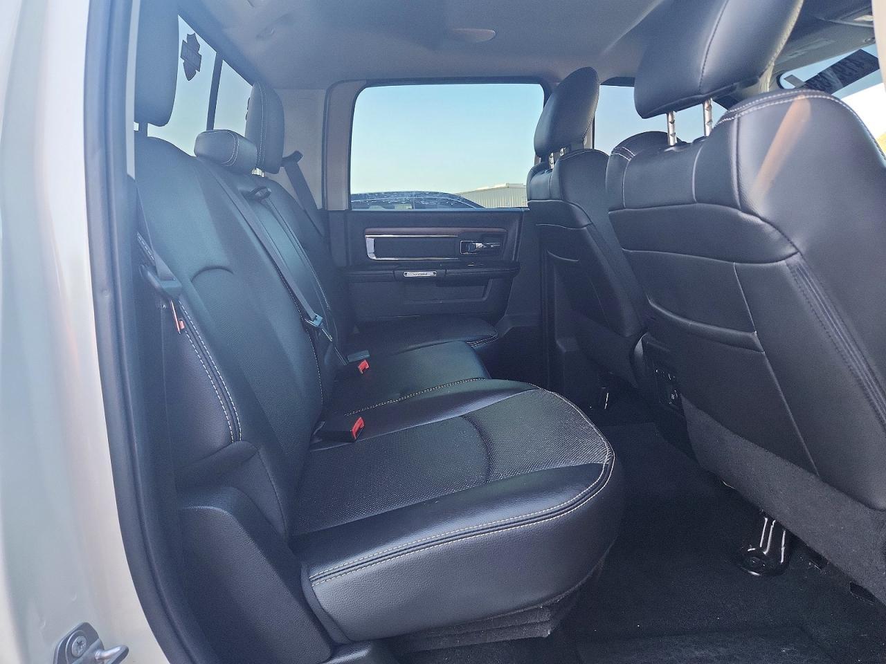 2017 Dodge 1500 Laramie