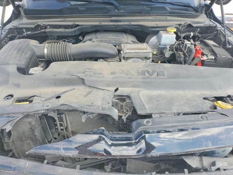 2023 Dodge RAM 1500 BIG Horn