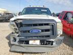 2013 Ford F350 Super Duty Flatbed Truck