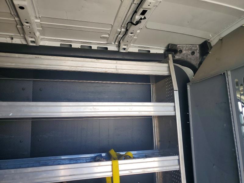 2019 Ford Transit 250 Utility / Service van