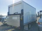 2019 Isuzu NPR HD BOX Truck