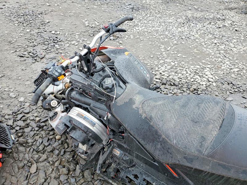 2020 Skidoo Renagade Enduro