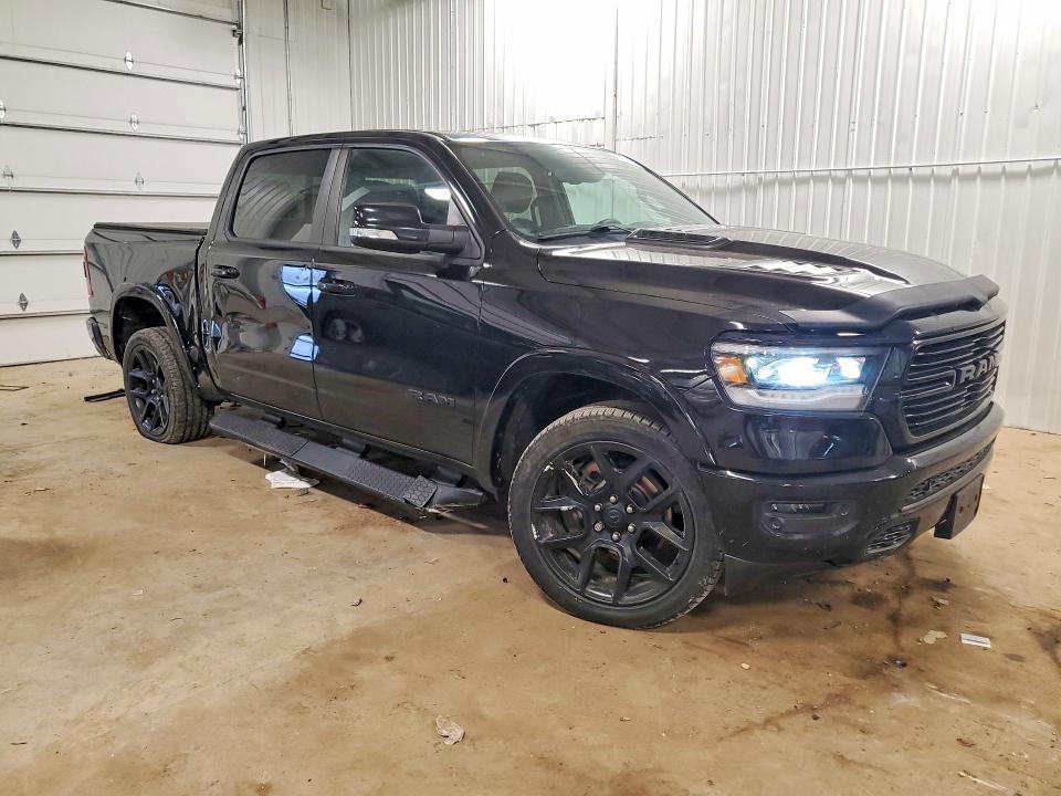 2020 Dodge 1500 Laramie