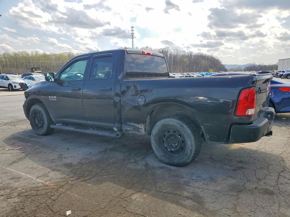 2018 Dodge RAM 1500 ST