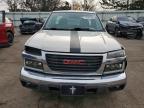 2007 GMC Canyon