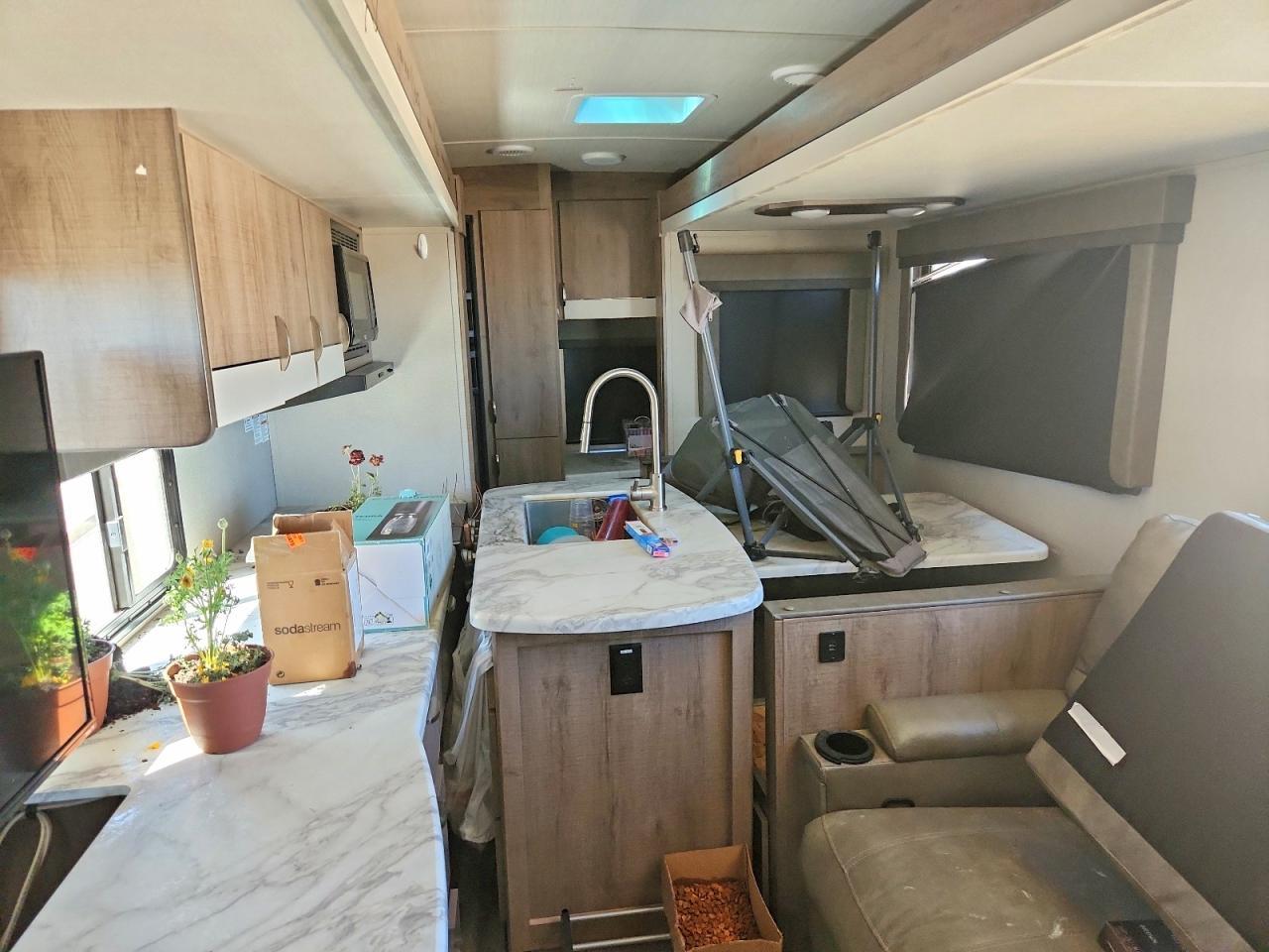 2020 Grand Desi GN Imagine Camper