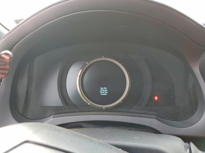 2018 Lexus Is 350 Base