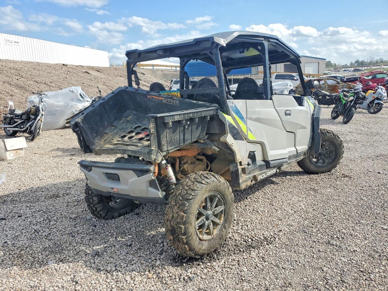 2024 Polaris General Utility Vehicle