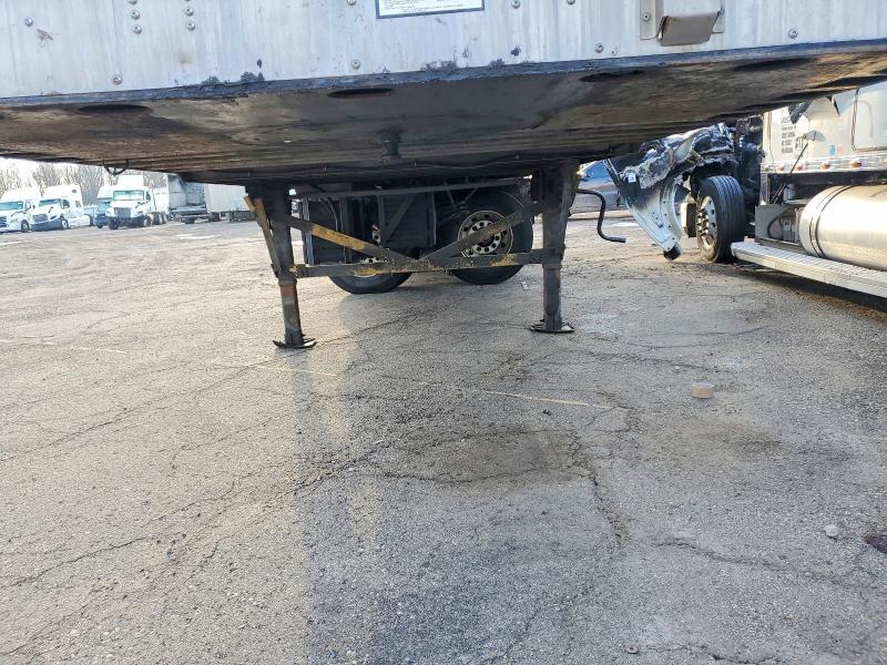 2021 Great Dane Ccc-3314-02099 dry van Trailer