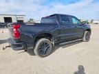2022 Chevrolet Silverado LTD K1500 Trail Boss Custom