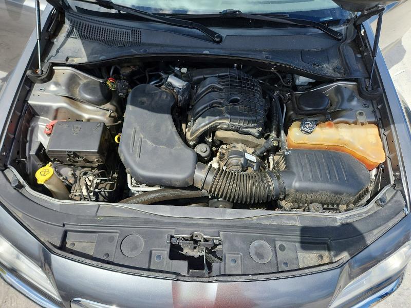 2011 Chrysler 300 Limited