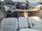 2007 Chevrolet Silverado C1500 Crew Cab