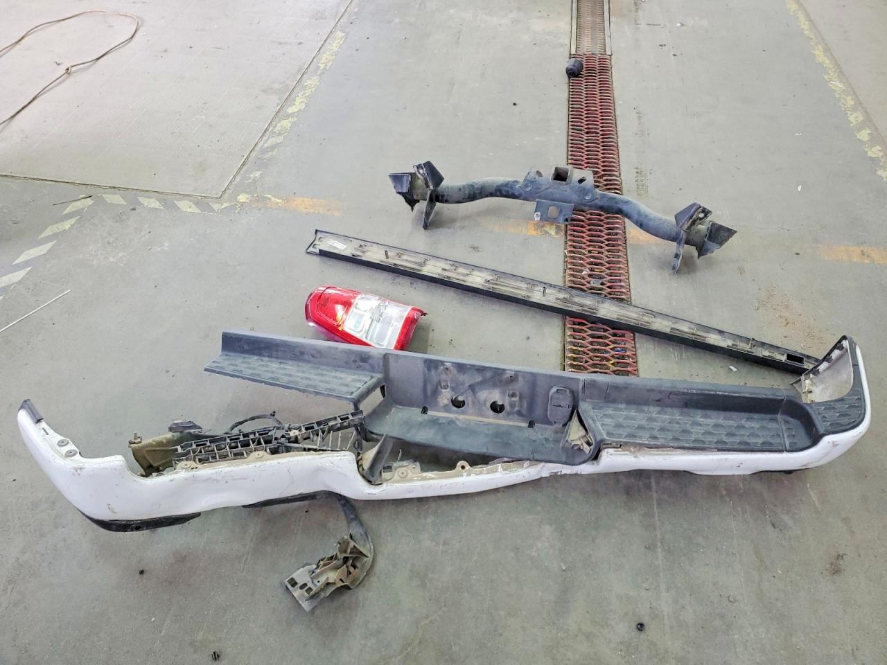 2020 Dodge RAM 1500 BIG Horn