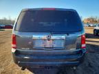 2011 Honda Pilot exl
