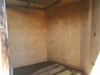 2017 Haulmark Mark TH7X16DT2 Enclosed Cargo Trailer