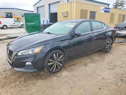 2022 Nissan Altima 2.5 sr for sale in Ellenwood, GA