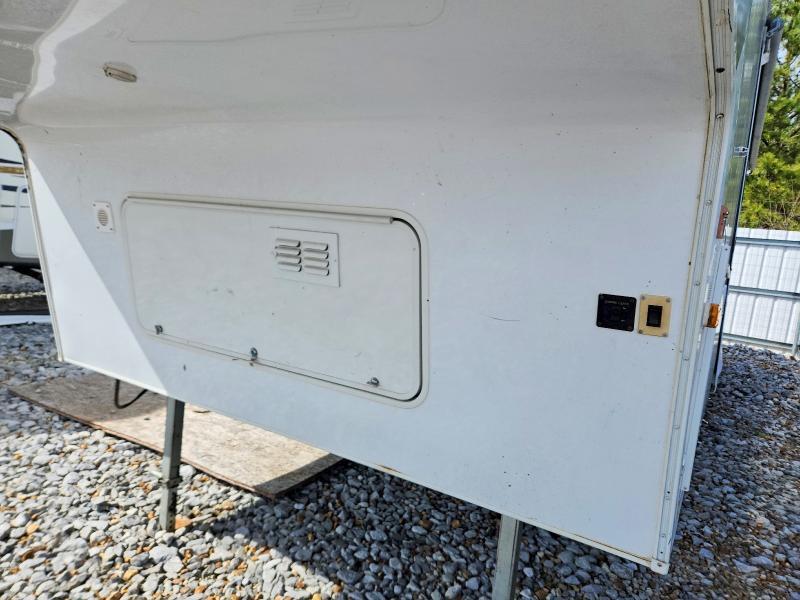 2012 Dutchmen Coleman Camper