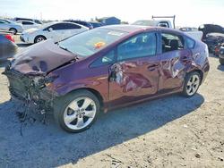 2013 Toyota Prius Persona Series se for sale in Antelope, CA