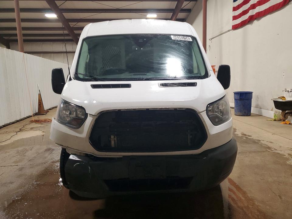 2018 Ford Transit 150 Utility / Service van