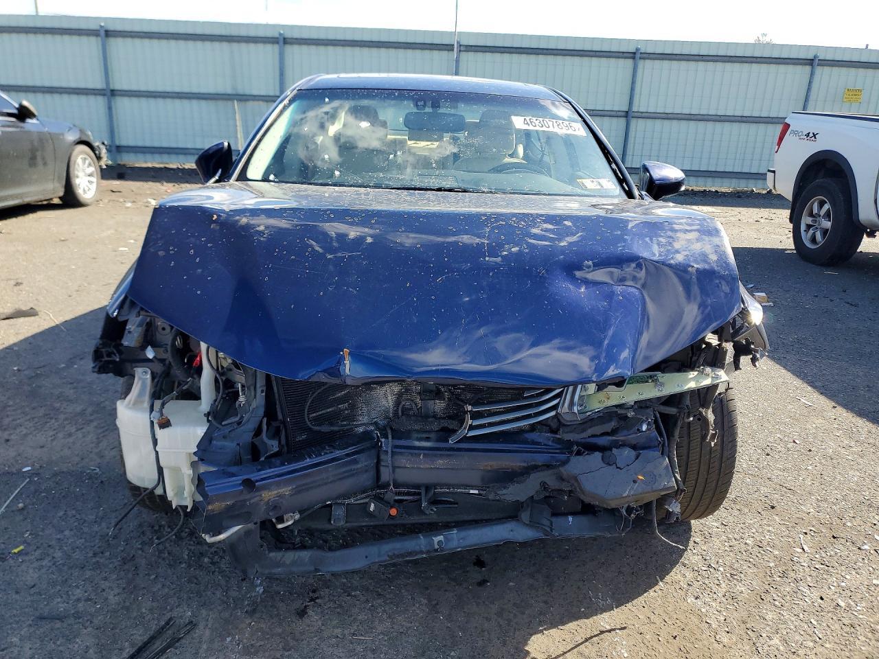 2014 Lexus Es 350 Base