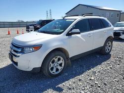 2014 Ford Edge sel for sale in Barberton, OH