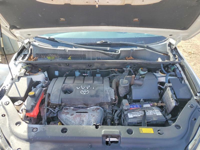 2009 Toyota Rav4 Base