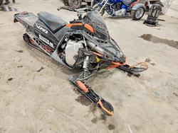 Salvage motorcycles for sale at Center Rutland, VT auction: 2023 Polaris Matryx