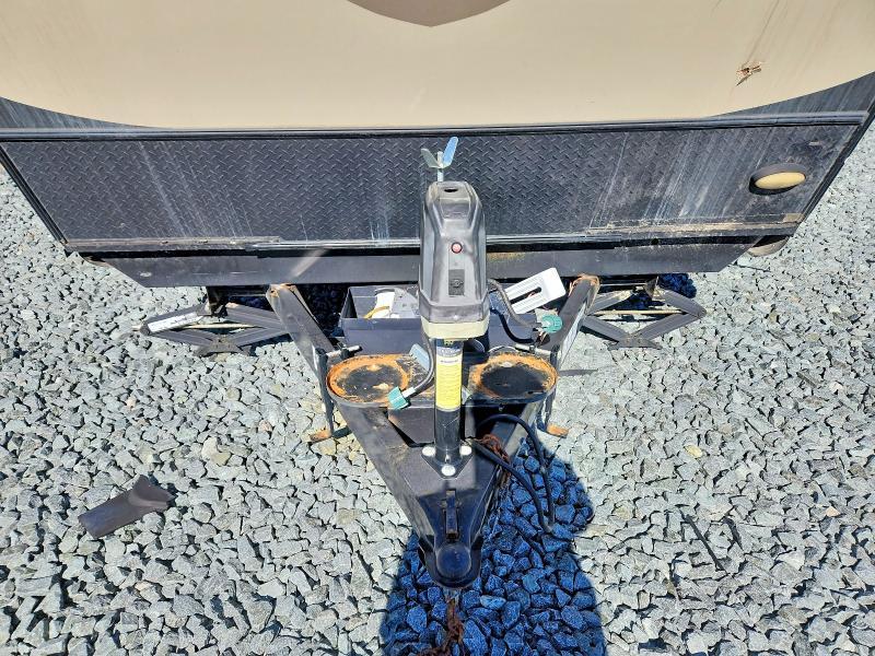 2019 Flagstaff 2019 Forest River Flagstaff Camper