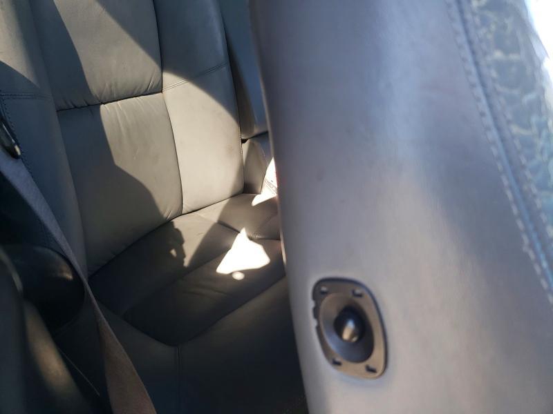 1999 Mercedes-Benz Cl 500