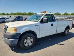 2007 Ford F150 en venta en Fresno, CA