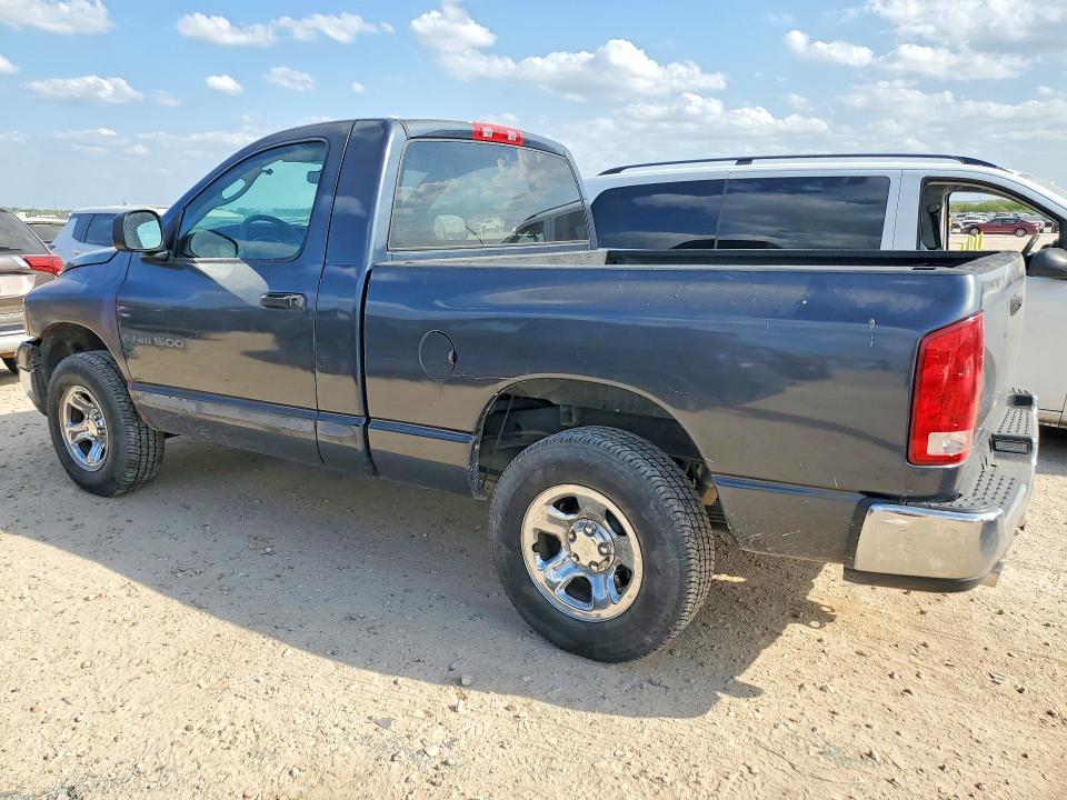 2003 Dodge RAM 1500 ST