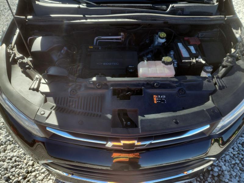 2020 Chevrolet Trax 1LT